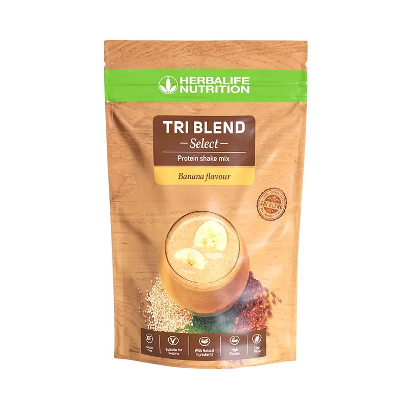 Herbalife Tri Blend Select - Afbeelding 3