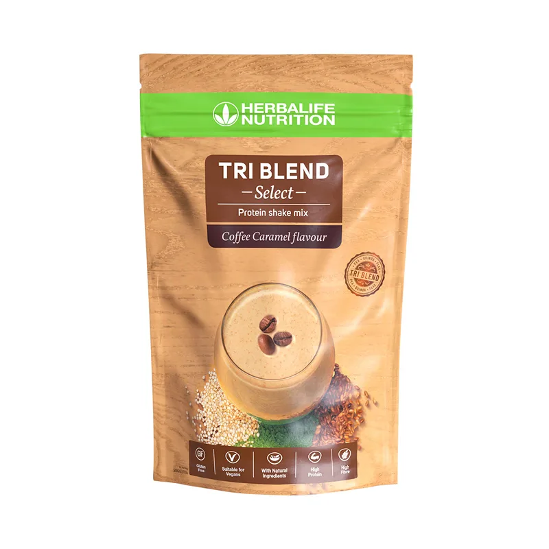 Herbalife Tri Blend Select - Afbeelding 2