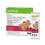 F1 Cranberry & Witte Chocolade maaltijdreep