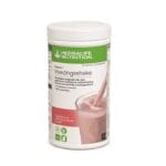 Herbalife Formula 1 Framboos & witte chocolade