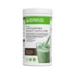 Herbalife Formula 1 Munt Chocolade shake