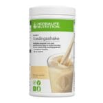 Herbalife Formula 1 Romige Vanille shake