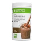 Herbalife Formula 1 Zachte Chocolade shake