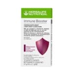 Herbalife Immune Booster Wilde bessen 21stuks