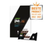 Achieve Proteïnerepen Pure chocoladesmaak