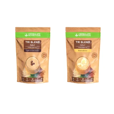 Herbalife Tri Blend Select