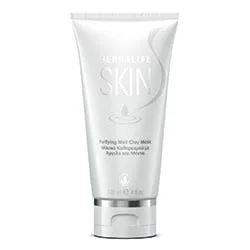 Herbalife Skin Zuiverend Kleimasker Munt