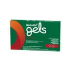 Herbalife Gels CoQ10Vita Kersen 30 kauwbare gels