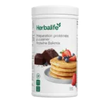 Bakmix: Proteïne Bakmix